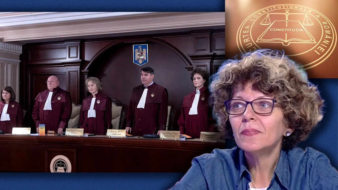 De ce a fost declarat NECONSTITUȚIONAL pachetul lui Bolojan. Bulgărele aroganței premierului s-a rostogolit la Înalta Curte de Casație și Justiție și, mai apoi, la CCR. Culisele unui meci între PUTERILE STATULUI, câștigat de ȘEFA JUSTIȚIEI
