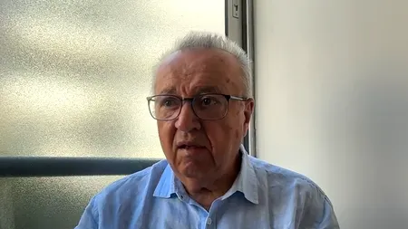 Ion Cristoiu: Guvernul Veștea a fost ultima șansă a României de a demufa de la Putere Gașca lui Ilie Bolojan
