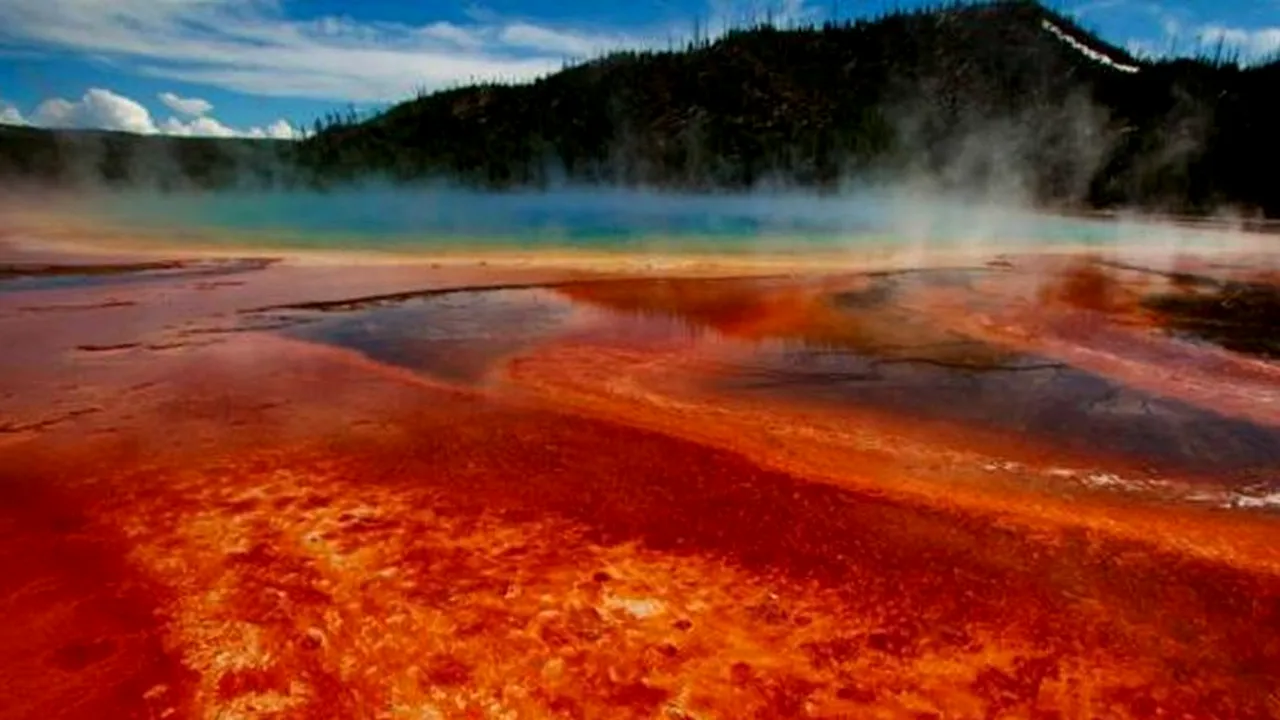 O echipă de suedezi a făcut o descoperire uimitoare într-o mină de AUR. Sunt 
