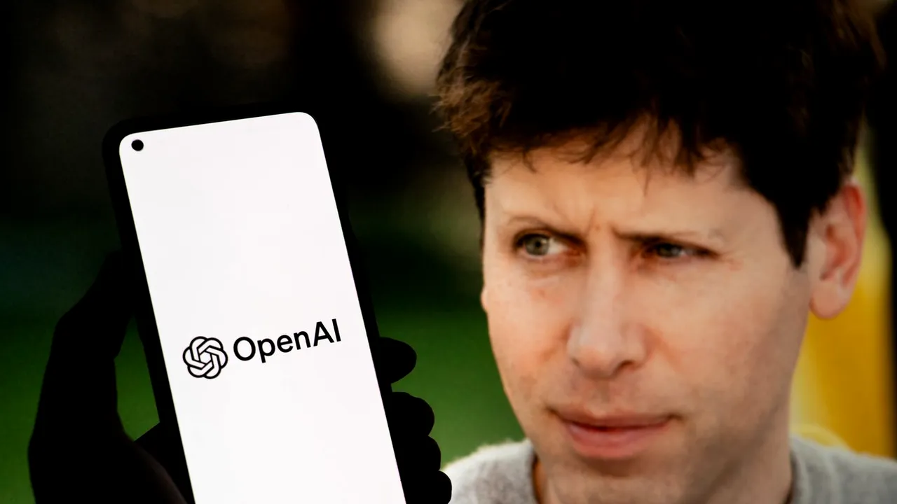Sam Altman şi conducerea OpenAI discută o revenire a fostului CEO în funcție, într-un consiliu de tranziţie