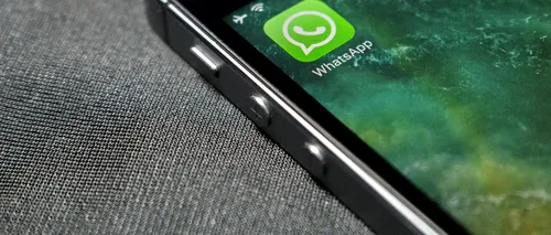 WhatsApp introduce o funcție nouă. Ce este ”View Once” și cu ce ne ajută