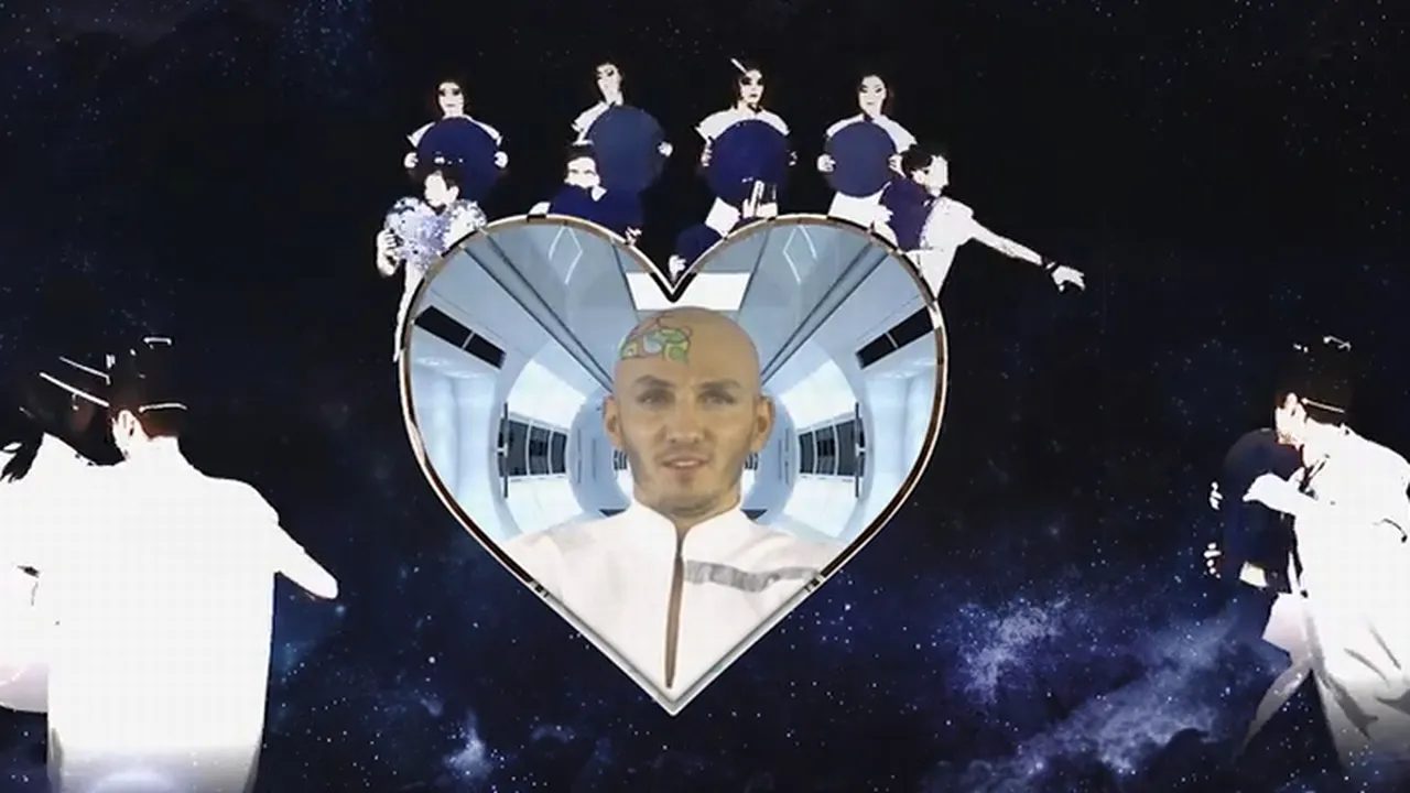 Mihai Trăistariu a lansat videoclipul piesei 