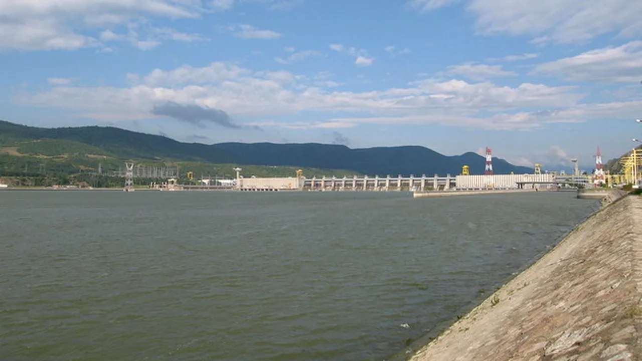 MECMA: Din punct de vedere tehnic, la Hidroelectrica 