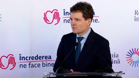 Nicușor Dan invocă „războiul informațional” din medicină, de Ziua Mondială a Sănătății. Ce spune președintele
