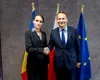 Oana ȚOIU, discuții cu omologul său polonez pentru întărirea Parteneriatului Strategic și a componentelor comerciale şi de apărare