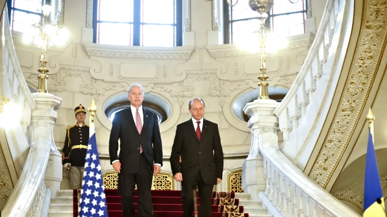 Băsescu: 