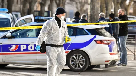 Crimă terifiantă în Franța: Corpul unui adolescent a fost descoperit tranșat. Capul tânărului fusese parțial mâncat