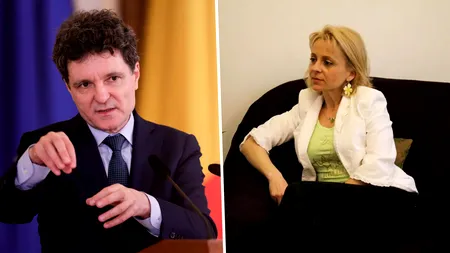 Nicușor Dan a fost dat pe mâna Parchetului de către Autoritatea Electorală pentru aproape 30.000 de euro transferați surorii sale. În trecut, spunea că nu mai ține legătura cu ea