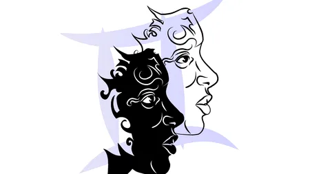 HOROSCOP - GEMENI
