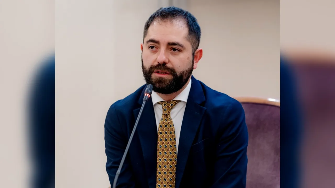 Confederația Concordia, după asumare. R. Burnete: În ciuda poziției critice pe care o avem despre acest pachet de măsuri, rămânem parteneri de dialog