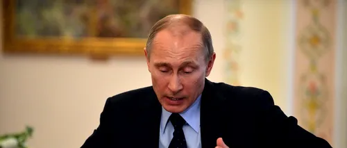Federica Mogherini îi recomandă lui Vladimir Putin o schimbare radicală de atitudine