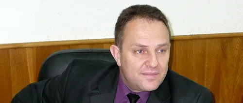 Subprefectul de București își va da demisia și va fi manager general al CS Pandurii Lignitul Tg. Jiu