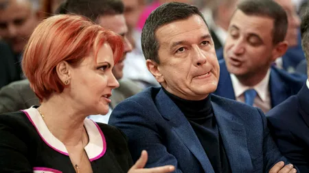 Grindeanu neagă că la Craiova s-ar fi pus la cale un „puci” împotriva sa: „PSD este cel mai disciplinat partid din România”