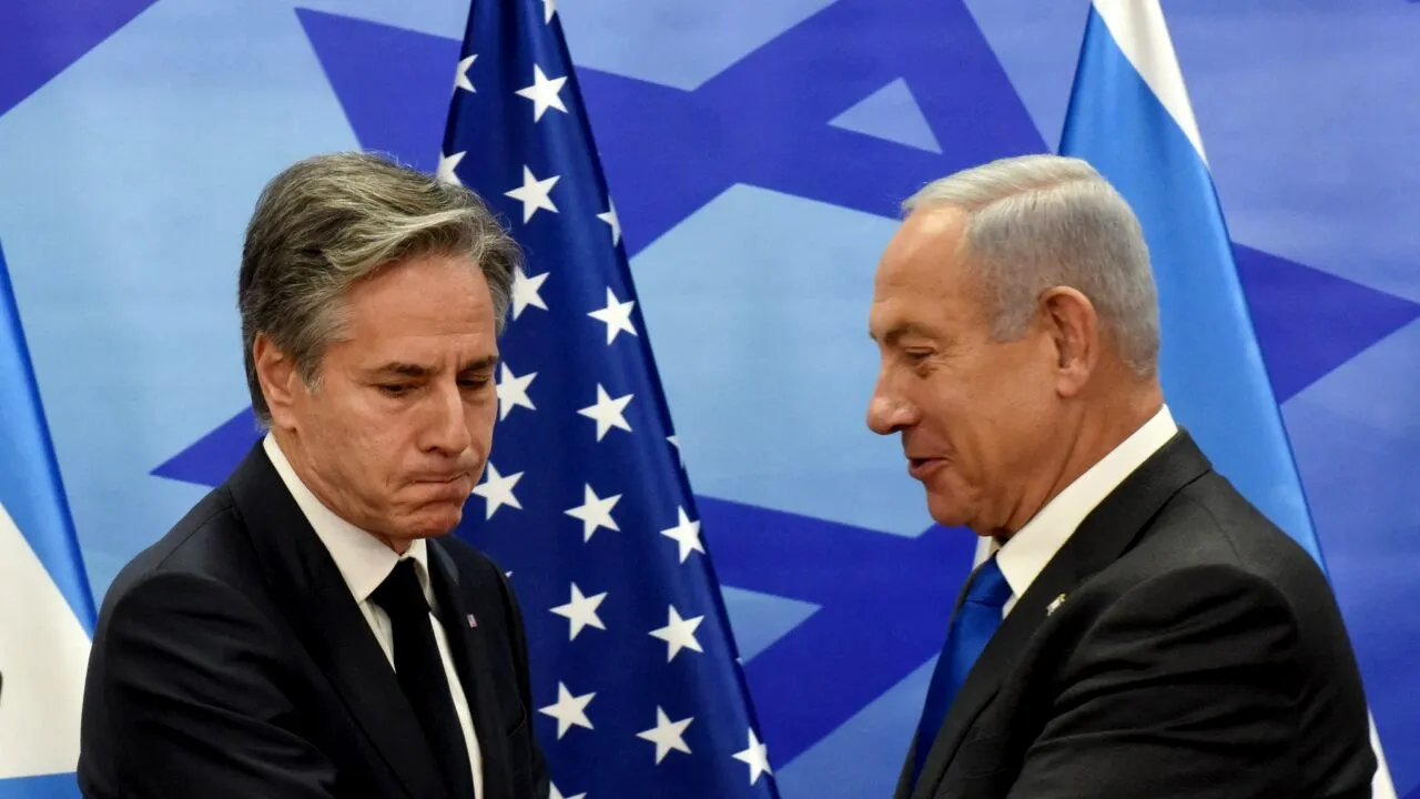 Membri ai Congresului insistă ca Israelul să respecte dreptul umanitar / Casa Albă: Israelul nu s-a consultat cu SUA când a cerut evacuarea civililor