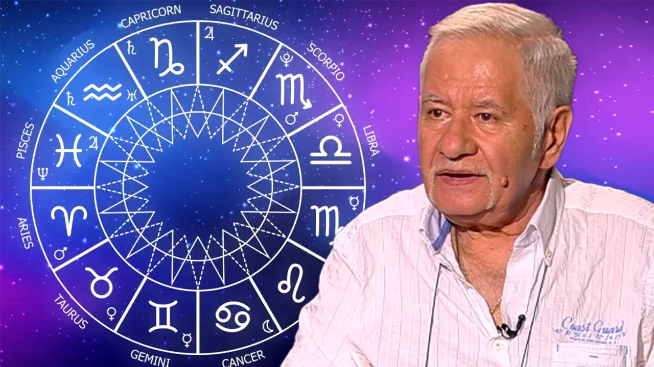 Mihai Voropchievici dezvăluie zodia care poate pierde TOT în iulie 2025: 