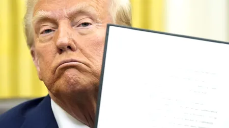 România și lumea în NOUA ERĂ TRUMP. Ce cred românii despre revenirea fabuloasă a preşedintelui american şi ce influență va avea asupra țării noastre?