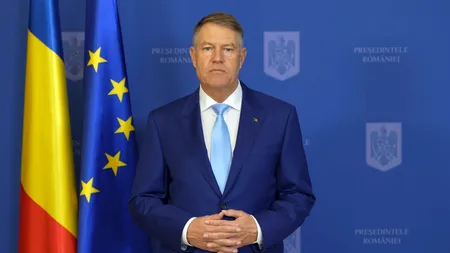 Klaus Iohannis, mesaj de Ziua Forțelor Terestre: ”Modernizarea și înzestrarea Armatei României cu noi tipuri de armament constituie o prioritate”