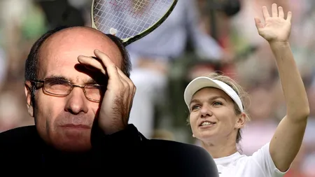 CTP, despre retragerea Simonei Halep: „A jucat în ultimii ani cu dinții strânși din pricina suferințelor. Nu zărim nicio altă Halep la orizont”