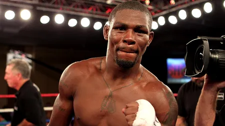 Pugilistul Jermain Taylor, fost deținător al centurilor WBC și WBO la categoria mijlocie, a fost arestat după ce și-a împușcat vărul