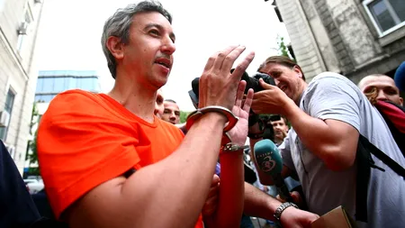 Motivele pentru care Dan Diaconescu poate fi eliberat. Realizatorul TV beneficiază din plin de recursul compensatoriu