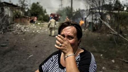 Ucraina a calculat la cât se ridică 