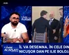 Robert Turcescu: „Nicușor Dan e un personaj cu care nu poți relaționa”