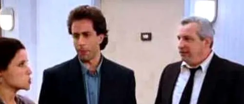 Celebru actor din serialul Seinfeld, găsit mort după ce dispăruse o săptămână 