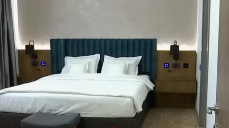 Anunțuri FALSE pe internet cu apartamente de închiriat pentru Valentine’s Day. În realitate, nu există sau nu arată precum imaginea din ofertă