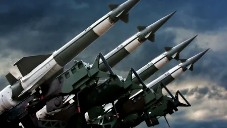 China a depășit Marea Britanie și a devenit al cincilea exportator mondial de armament 