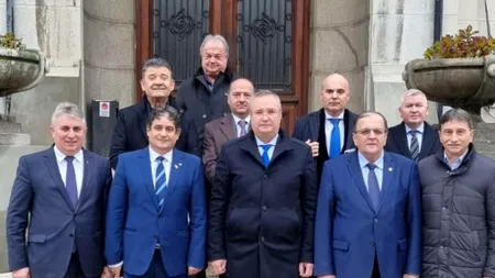 Ce spune Nicolae Ciucă despre cel mai nou „transfer” al PNL. Primarul din Alba Iulia, mutare surpriză