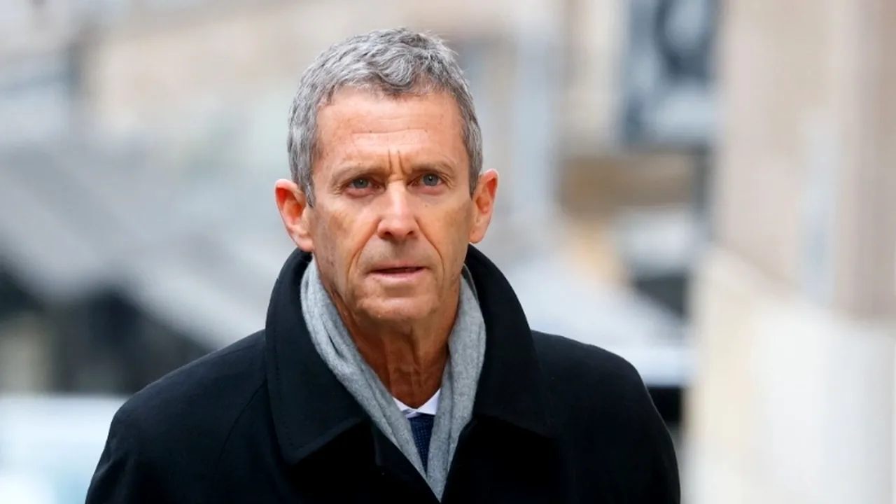 Magnatul diamantelor, Beny Steinmetz, face apel în Elveția la sentința de condamnare pentru corupție