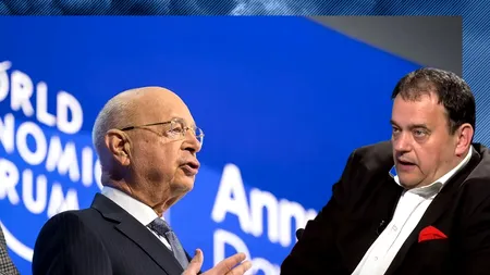 VIDEO | H. D. Hartmann: „Schwab a DISTRUS Europa cu globalismul exacerbat”