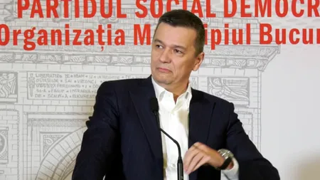 Pe cine vede Grindeanu vinovat de suma pe care România trebuie s-o plătească celor de la Pfizer