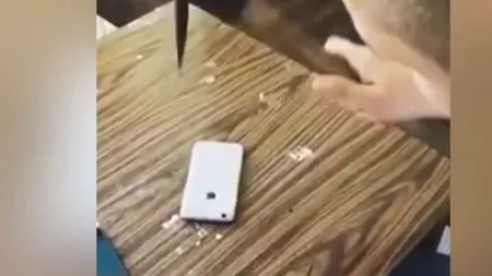 BOICOT TOTAL. Turcii au TĂBĂRÂT ciocanele pe iPhone-uri și trag apa la toaletă cu Coca Cola