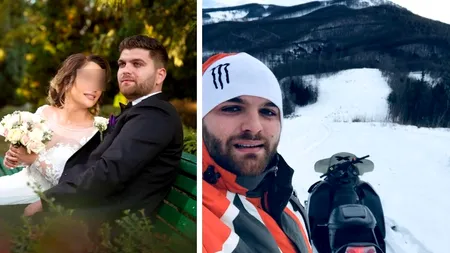 Alin, student la medicină dentară, a murit de ziua lui. Tânărul a căzut de pe trotinetă în Timişoara şi s-a stins pe patul de spital