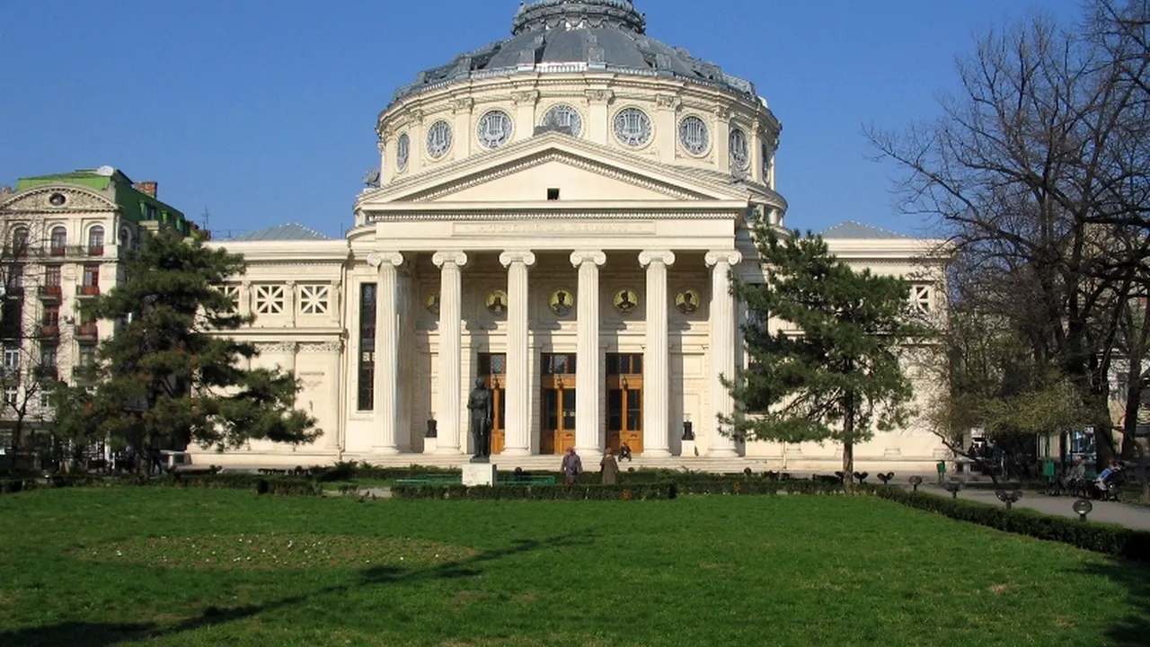 Bucureștiul, promovat de National Geographic Channel în 10 țări