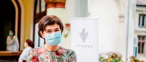 Andreea Moldovan, angajată consultant la OMS. Ce va face la Geneva fostul secretar de stat și de ce și-a schimbat numele