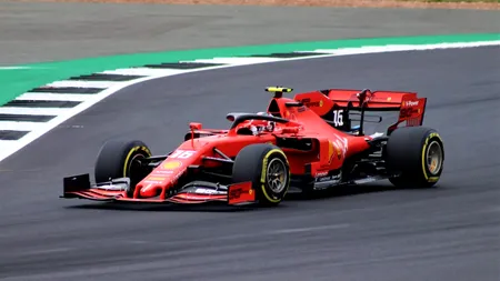 George Russell a câștigat Marele Premiu F1 al Belgiei