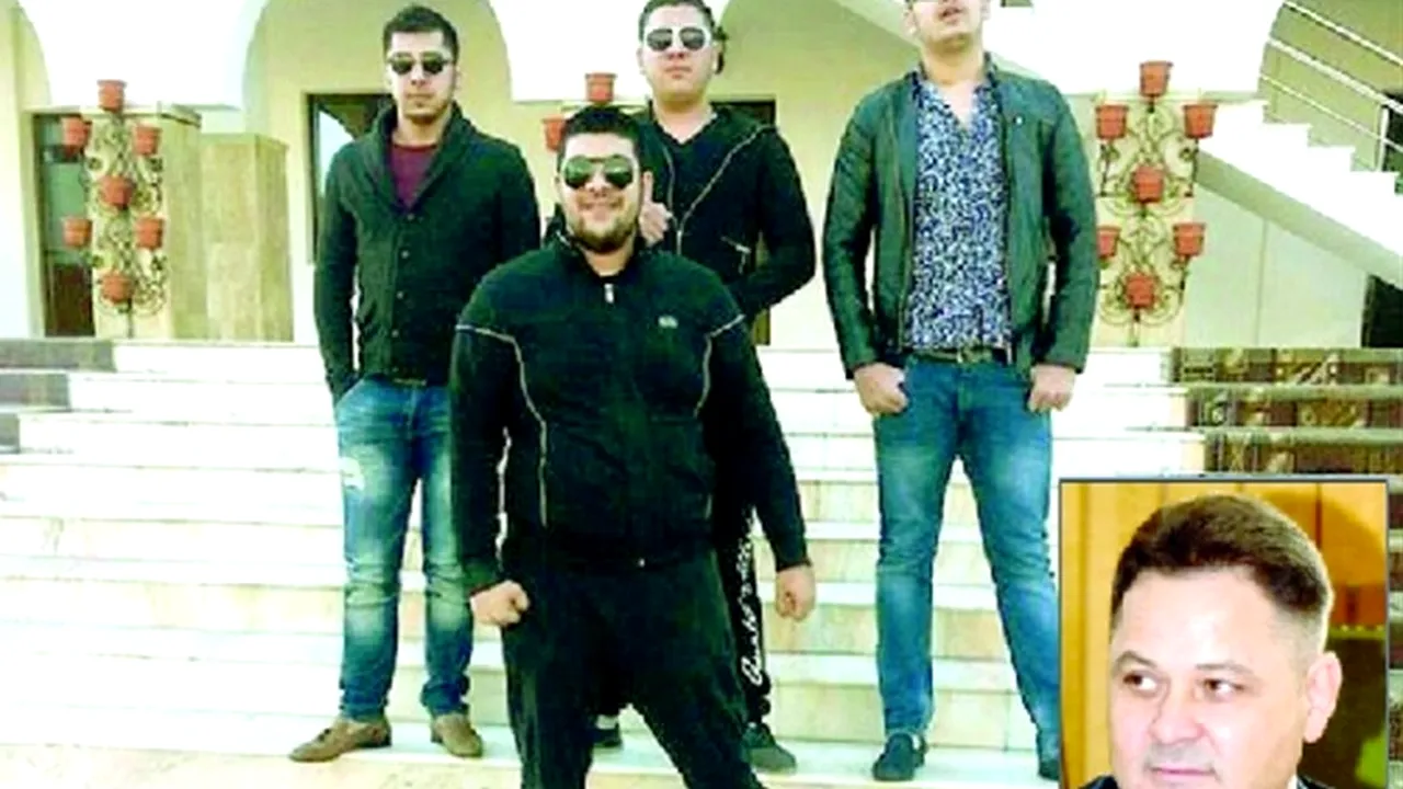 Fiul unui senator PPDD implicat într-un scandal cu un interlop a fost agresat pe stradă