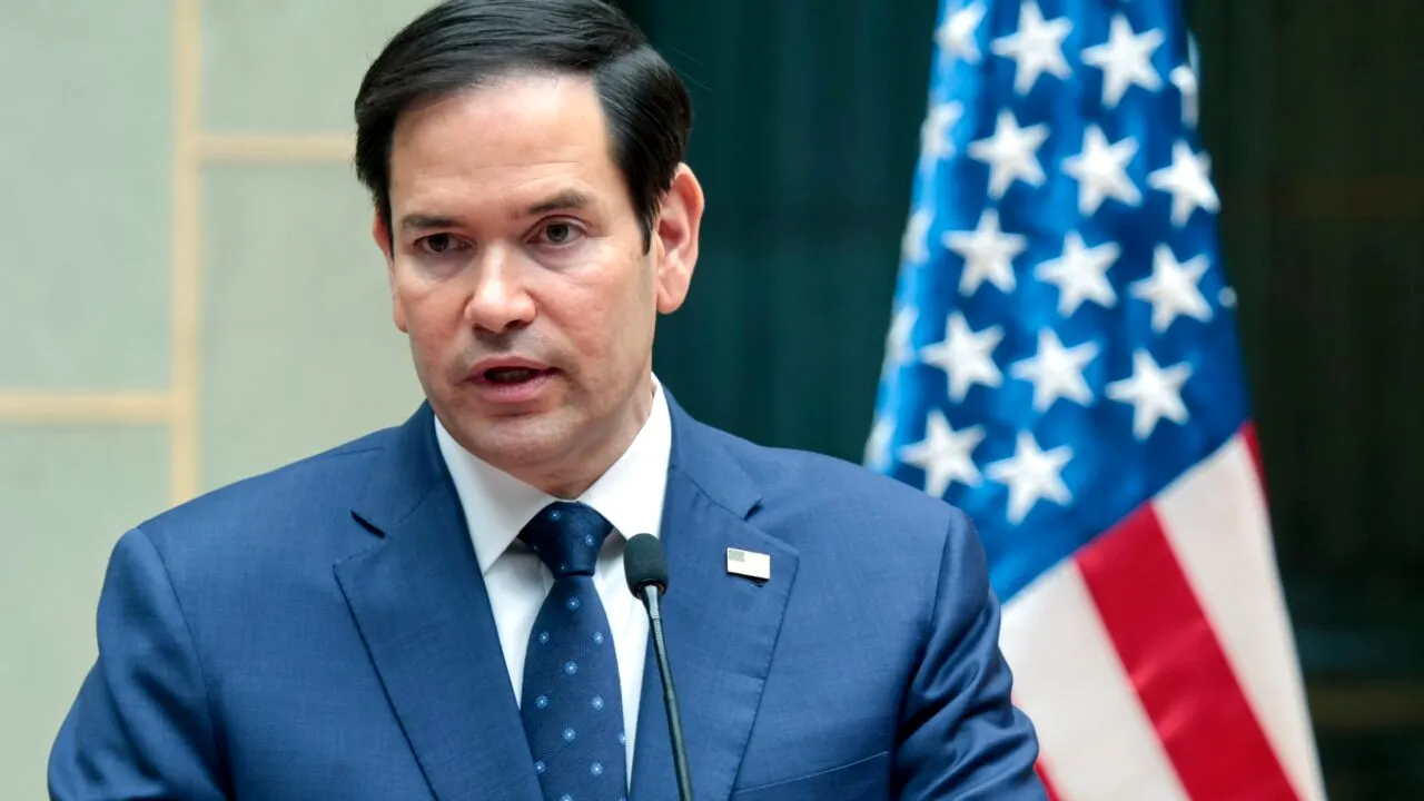 RĂZBOI în Ucraina, ziua 1.376. Rezultatul negocierilor din Florida. Marco Rubio anunță că „mai este de lucru”