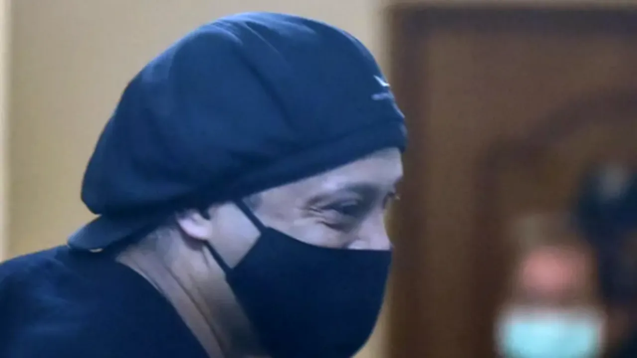 Fotbalistul brazilian Ronaldinho, eliberat din închisoare în Paraguay după cinci luni de detenție