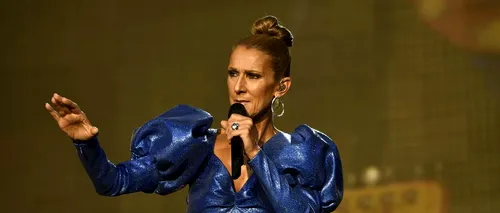Celine Dion s-ar putea retrage: starea de sănătate a cântăreței s-a deteriorat considerabil