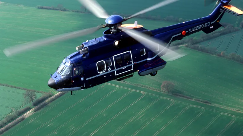 Airbus solicită încă 1,2 hectare pentru lansarea producției elicopterelor Super Puma la Brașov