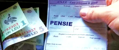 Când se virează pensiile, în contextul grevei de la Ministerul Muncii și zilelor libere de la stat. Precizările CNPP