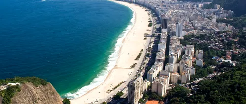 Cum finanțează brazilienii JO 2016. Măsură drastică impusă de orașul Rio de Janeiro