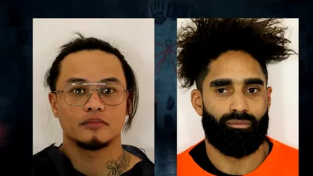 Cine sunt SUSPECȚII arestați pentru furtul TEZAURULUI. Unul e un tâlhar violent, condamnat la închisoare. Autoritățile îi vor audia