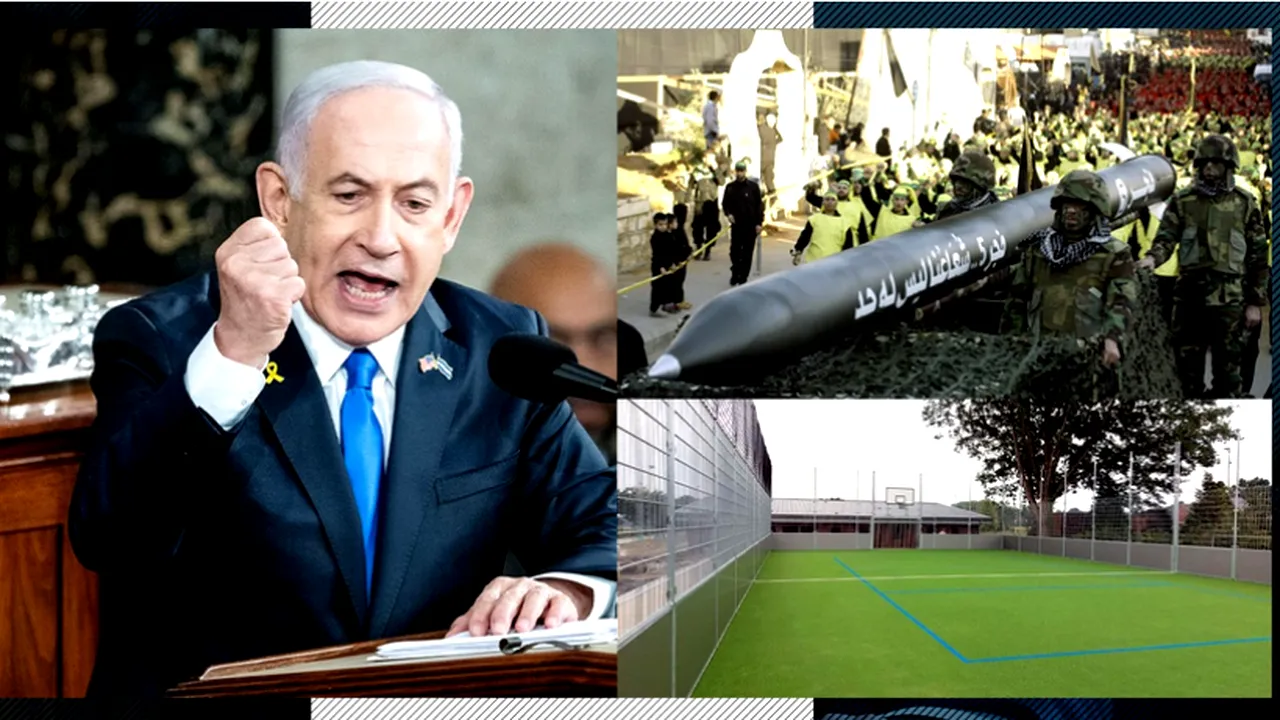 Semnificațiile ATACULUI PREVENTIV lansat de Israel asupra Hezbollah: „Era timpul, trebuie apăsată pedala de accelerație”