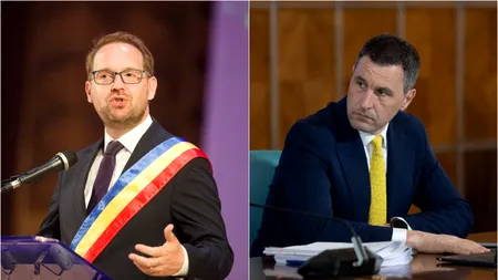 Tanczos Barna sare în apărarea lui Dominic Fritz în scandalul ANI. Vicepremierul susține că „este inadmisibil să facem legi pe persoane fizice”