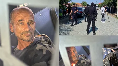 Ce transmite Poliția despre dubla crimă din Teleorman. Două persoane, o femeie și un bărbat, au sfârșit tragic