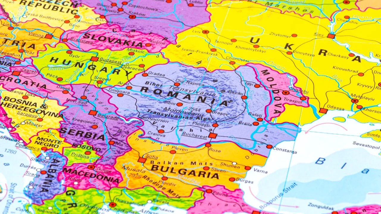 E oficial! Suntem mai săraci decât bulgarii. O confirmă datele Eurostat, după 20 de ani de la integrare comună în UE, în 2007